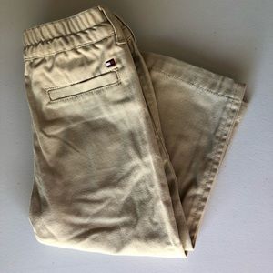 Tommy Hilfiger Little Boy’s Pant